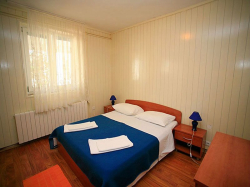 Appartements Family Resort Sveta Marija Novalja (Ile Pag)