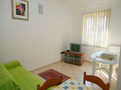 Appartements Family Resort Sveta Marija Novalja (Ile Pag)