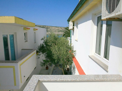 Appartements Family Resort Sveta Marija Novalja (Ile Pag)