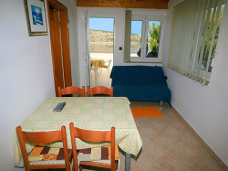 Appartements Family Resort Sveta Marija Novalja (Ile Pag)