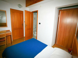 Appartements Family Resort Sveta Marija Novalja (Ile Pag)