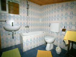 Appartements Family Resort Sveta Marija Novalja (Ile Pag)