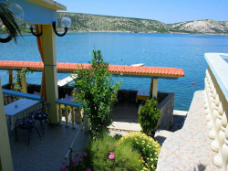 Appartements Family Resort Sveta Marija Novalja (Ile Pag)