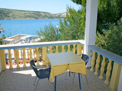 Appartements Family Resort Sveta Marija Novalja (Ile Pag)