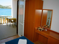 Appartements Family Resort Sveta Marija Novalja (Ile Pag)