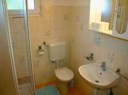 Appartements Family Resort Sveta Marija Novalja (Ile Pag)