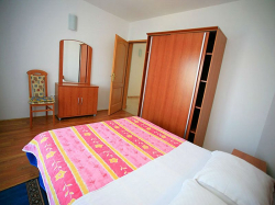 Appartements Family Resort Sveta Marija Novalja (Ile Pag)