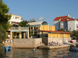 Appartements Family Resort Sveta Marija Novalja (Ile Pag)
