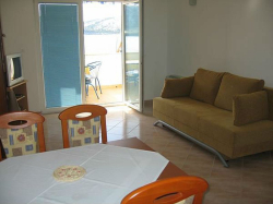 Appartements Family Resort Sveta Marija Novalja (Ile Pag)