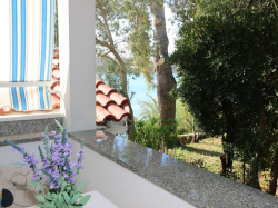 Appartements Family Resort Sveta Marija Novalja (Ile Pag)