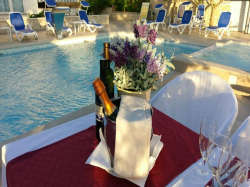 Appartements Family Resort Sveta Marija Novalja (Ile Pag)