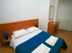Appartements Family Resort Sveta Marija Novalja (Ile Pag)
