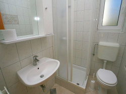 Appartements Family Resort Sveta Marija Novalja (Ile Pag)