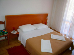 Appartements Family Resort Sveta Marija Novalja (Ile Pag)
