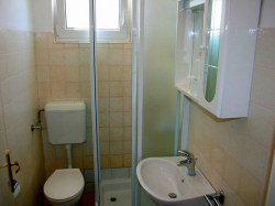 Appartements Family Resort Sveta Marija Novalja (Ile Pag)