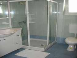 Appartements Family Resort Sveta Marija Novalja (Ile Pag)