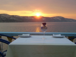 Appartements Family Resort Sveta Marija Novalja (Ile Pag)