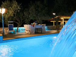 Appartements Family Resort Sveta Marija Novalja (Ile Pag)
