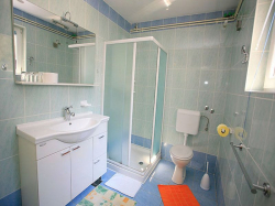 Appartements Family Resort Sveta Marija Novalja (Ile Pag)