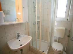 Appartements Family Resort Sveta Marija Novalja (Ile Pag)