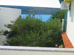 Appartements Family Resort Sveta Marija Novalja (Ile Pag)