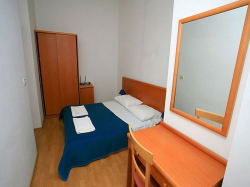 Appartements Family Resort Sveta Marija Novalja (Ile Pag)