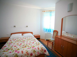 Appartements Family Resort Sveta Marija Novalja (Ile Pag)