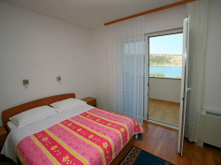 Appartements Family Resort Sveta Marija Novalja (Ile Pag)