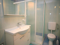 Appartements Family Resort Sveta Marija Novalja (Ile Pag)