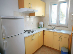 Appartements Family Resort Sveta Marija Novalja (Ile Pag)