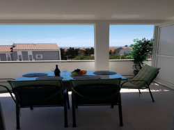 Appartements Apartments Sun Dance Novalja (Ile Pag)