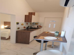 Appartements Apartments Sun Dance Novalja (Ile Pag)