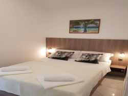 Appartements Apartments Sun Dance Novalja (Ile Pag)