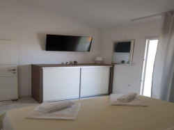 Appartements Apartments Sun Dance Novalja (Ile Pag)