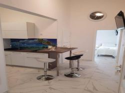 Appartements Apartments Sun Dance Novalja (Ile Pag)