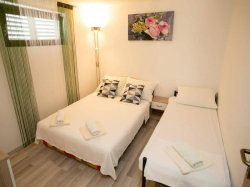 Appartements Apartments Sun Dance Novalja (Ile Pag)