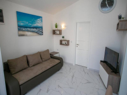Appartements Apartments Sun Dance Novalja (Ile Pag)