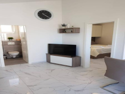 Appartements Apartments Sun Dance Novalja (Ile Pag)