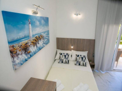Appartements Apartments Sun Dance Novalja (Ile Pag)