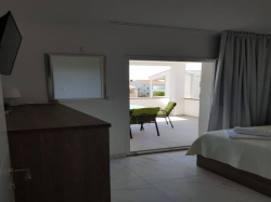 Appartements Apartments Sun Dance Novalja (Ile Pag)