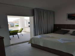 Appartements Apartments Sun Dance Novalja (Ile Pag)