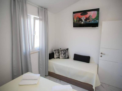 Appartements Apartments Sun Dance Novalja (Ile Pag)