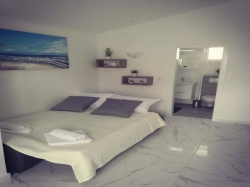Appartements Apartments Sun Dance Novalja (Ile Pag)