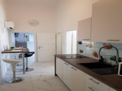 Appartements Apartments Sun Dance Novalja (Ile Pag)