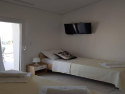 Appartements Apartments Sun Dance Novalja (Ile Pag)
