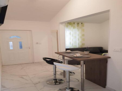Appartements Apartments Sun Dance Novalja (Ile Pag)
