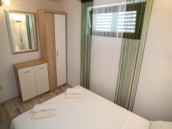 Appartements Apartments Sun Dance Novalja (Ile Pag)