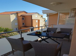Appartements Apartments Sun Dance Novalja (Ile Pag)