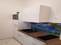 Appartements Apartments Sun Dance Novalja (Ile Pag)