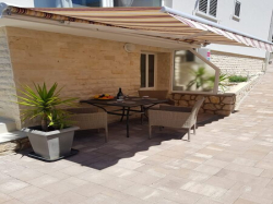 Appartements Apartments Sun Dance Novalja (Ile Pag)